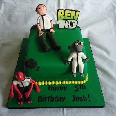 Ben 10