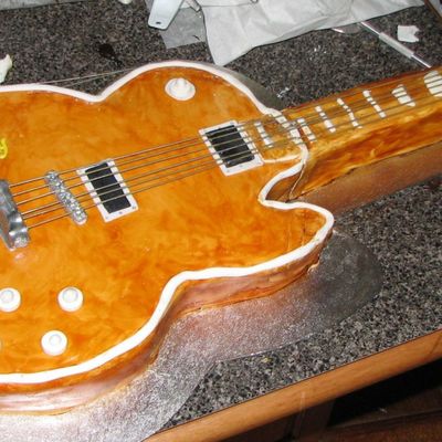 Gibson Guitar