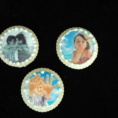 Teacher Appreciation Cookies.