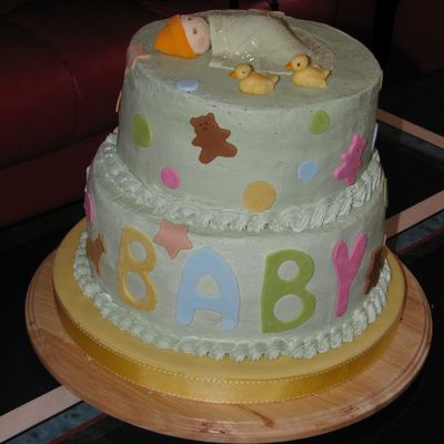Baby Shower