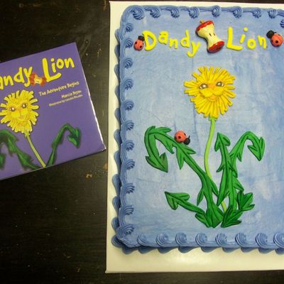 Dandy Lion