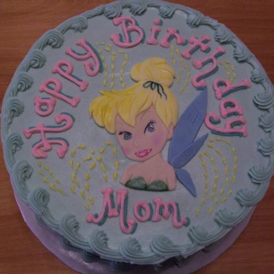 Tinkerbell