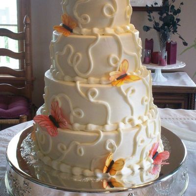Cox Wedding