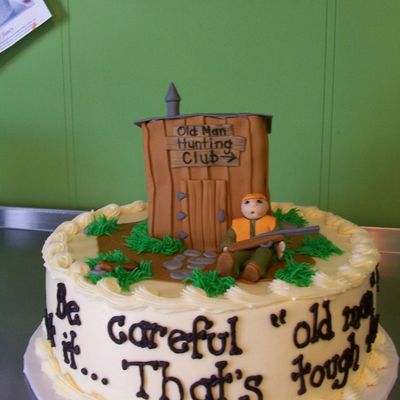 Happy 30Th Old Man