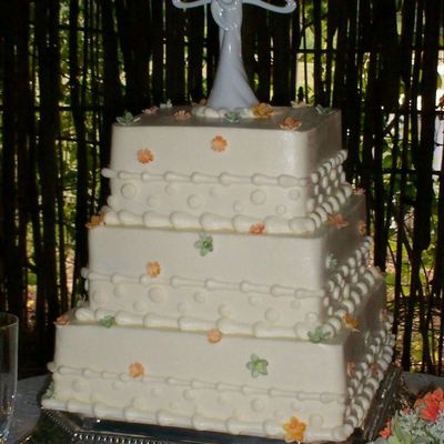 Bates Wedding
