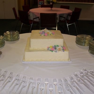 Pollard 80Th Birthday