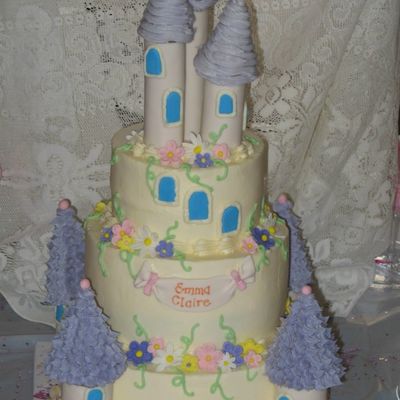 Emma's Castle