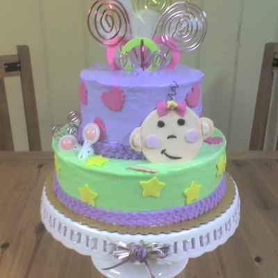 Baby Shower