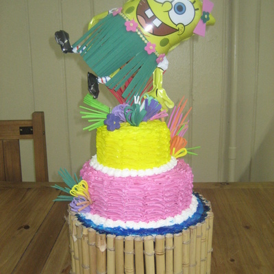 Sponge Bob