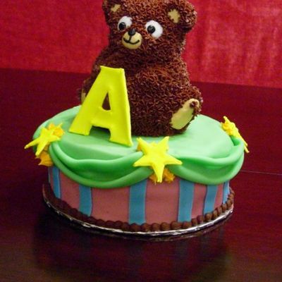 Happy Birthday Aaron