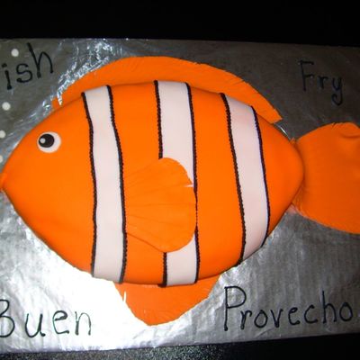Clown Fish