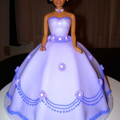 1St Doll