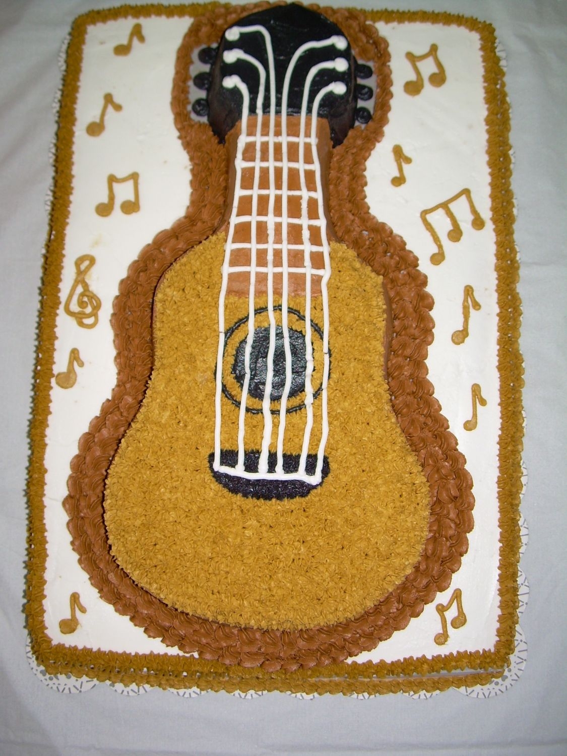 Guitar