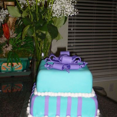 2Tier Present