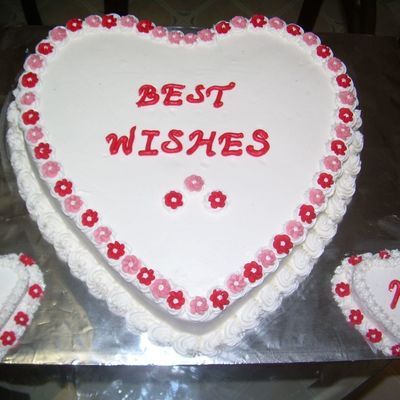 Engagement-Best Wishes