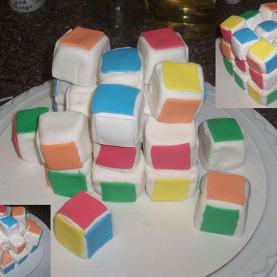 Rubik's Cube
