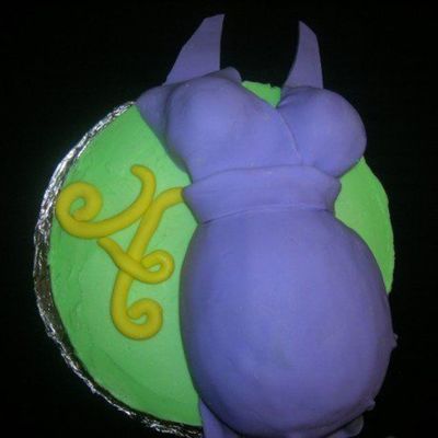 Belly Cake