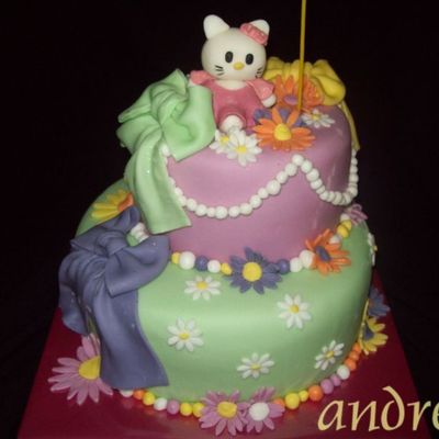Cake