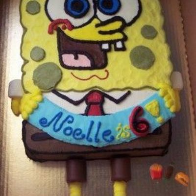 Sponge Bob