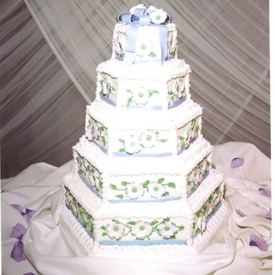 Pruet's Cake By Cake Enchantments Pocatello