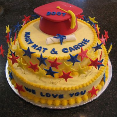 Reaching For The Stars