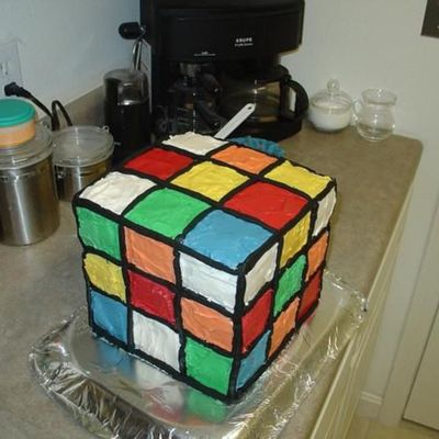 Rubiks Cube