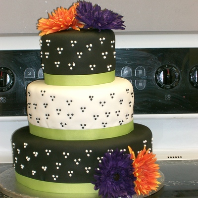 My Sister's Wedding!