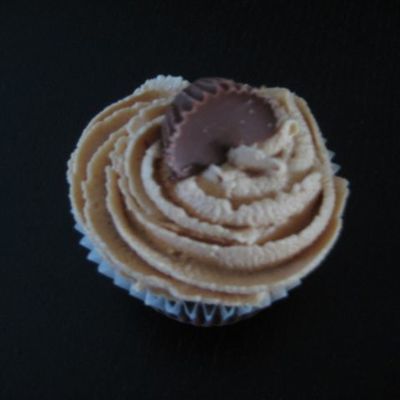 Peanut Butter Cuppies!