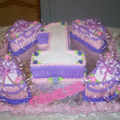 1St B-Day