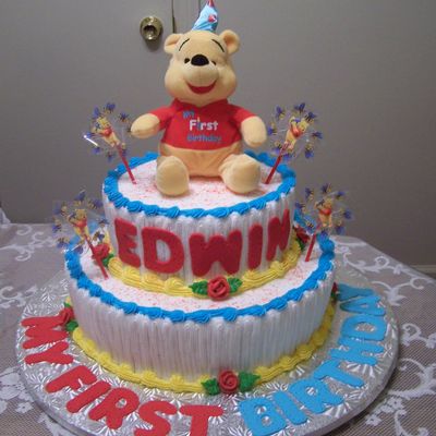 Ed B-Day