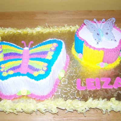 Mariposa