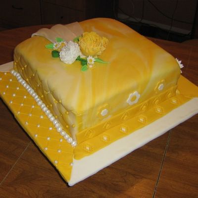 Course "iv" Final View 1