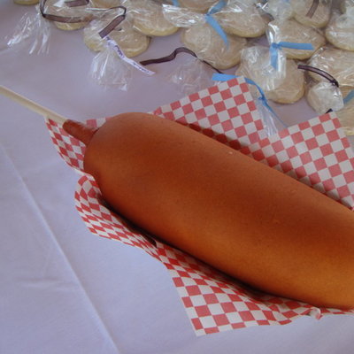 Corn Dog