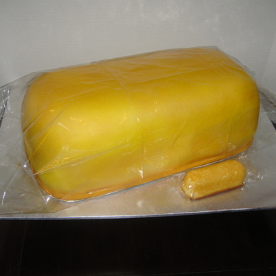 Twinkie Cake