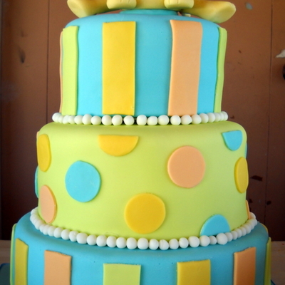 1St Birthday