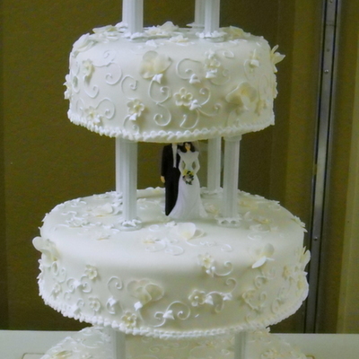 White Wedding
