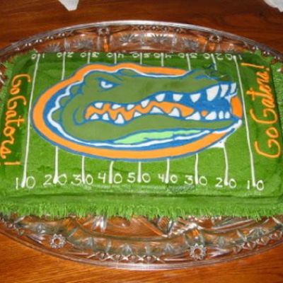 Go Gators!