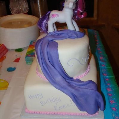 My Little Pony Birthday