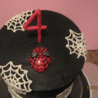 Spidey