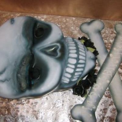 Girls 16Th Birthday Cke