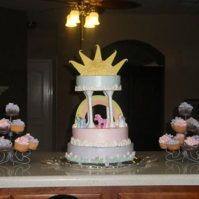 Ajs Cake