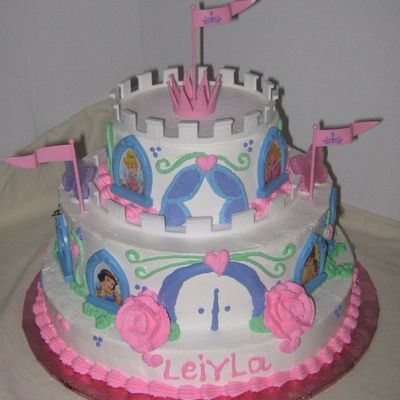 Princess Castl