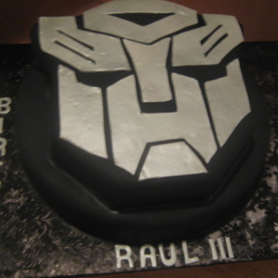Transformers