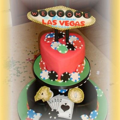 Las Vegas 40Th Birthday