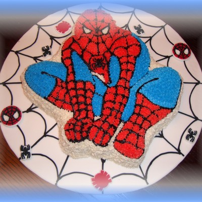 Spiderman