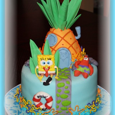 Sponge Bob