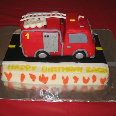 Fire Engine