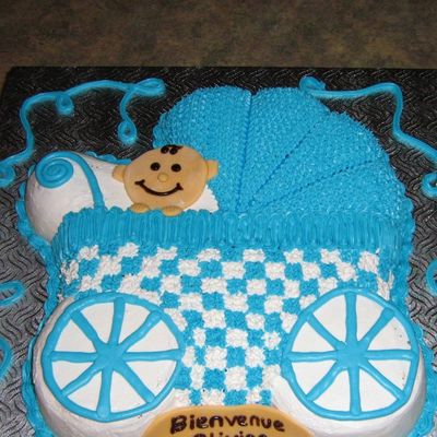 Baby Buggy