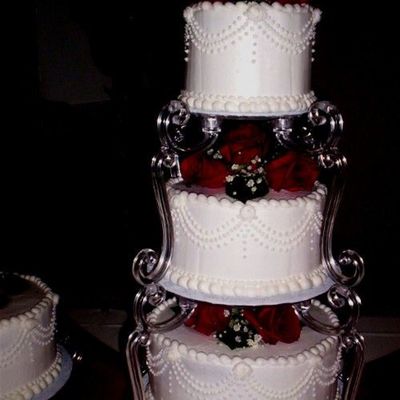 Victorian Cake Stane