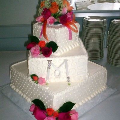 Another Cake To Share